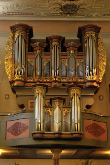 HK-Orgel