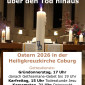 Heilige Drei Tage 2026