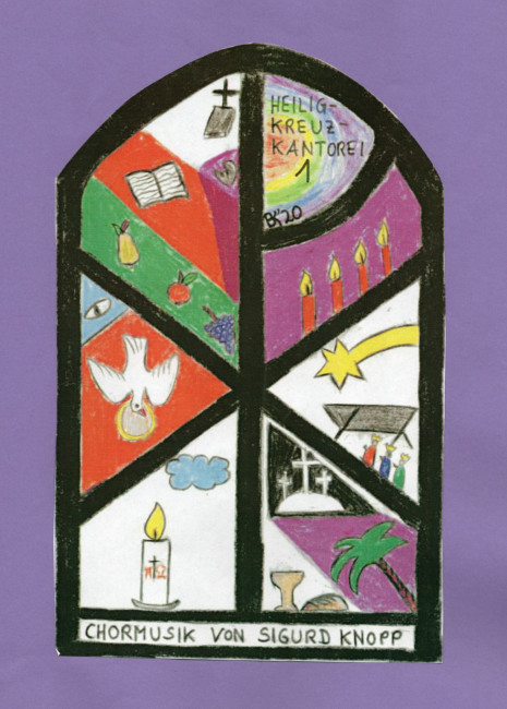 HK-Logo Kantorei