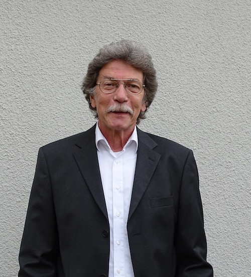 Alexander Thomas