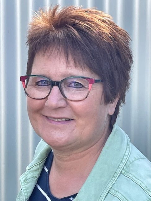 Gitte Würth