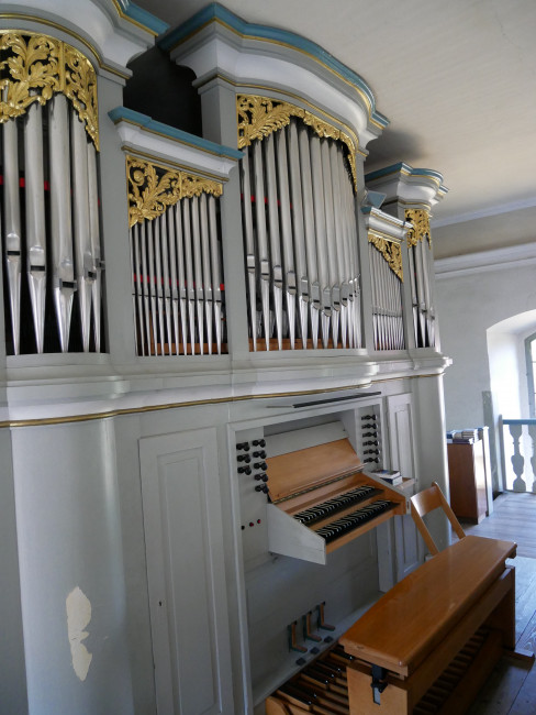 Orgel